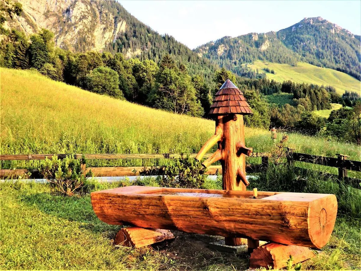 Atemberaubendes Bergpanorama und herrliche alpinen Almlandschaft 4 Nichtraucherdomizil Schönau am Königssee 0*,  Deutschland