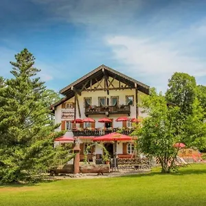 Pensión Gaestehaus Siegllehen, Schönau am Königssee