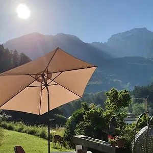 Bergwelt Apartment