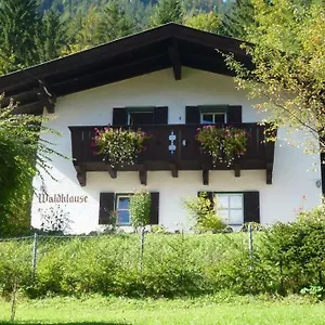 Waldklause Apartment